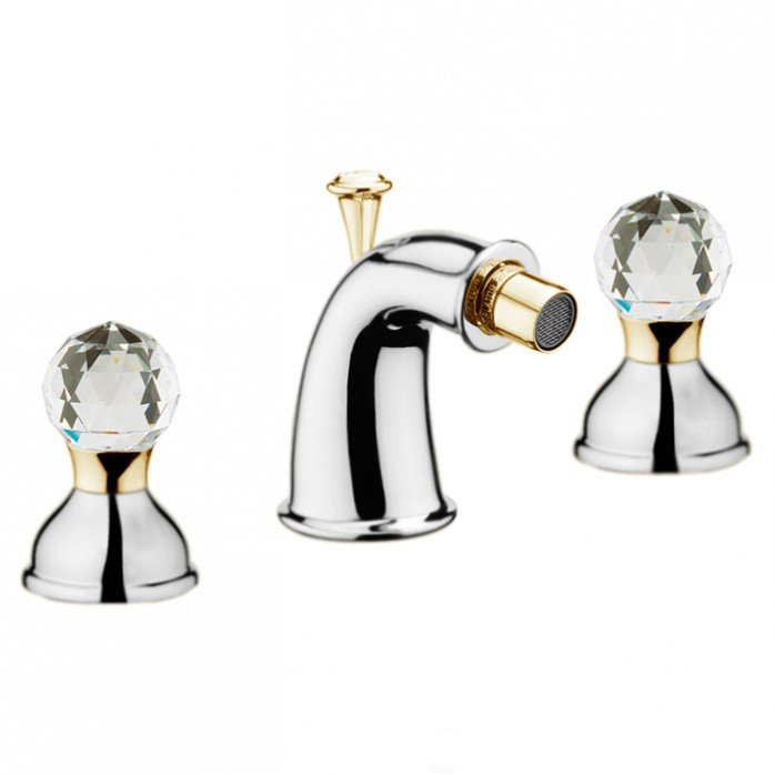 KA710202017 Смеситель для биде Webert Karenina 