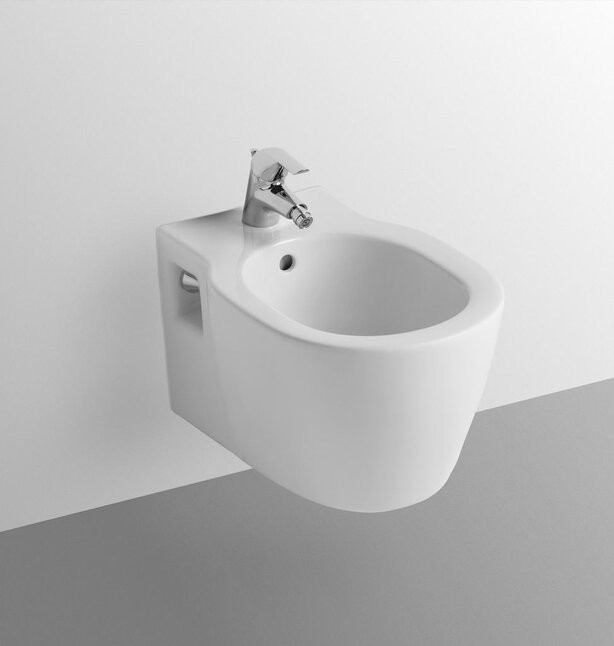 E799701 Подвесное биде Ideal Standard CONNECT - Вид №2
