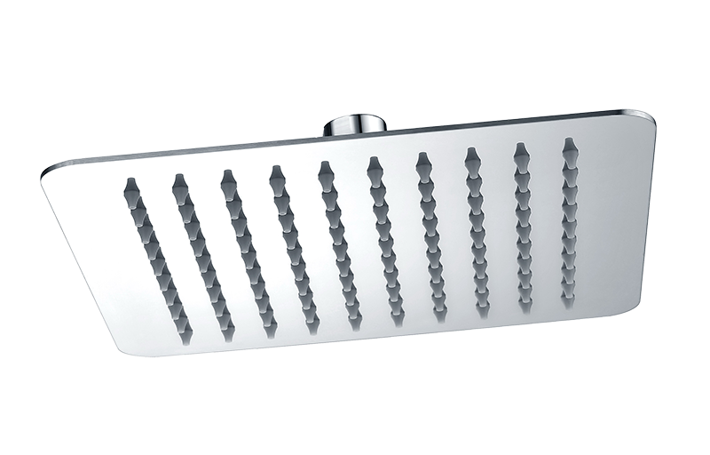 E-8467 Разбрызгиватель 20смx20см GRAFF Shower Components