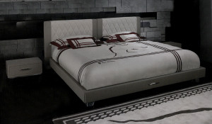 Кровать  FORMITALIA TL230/A