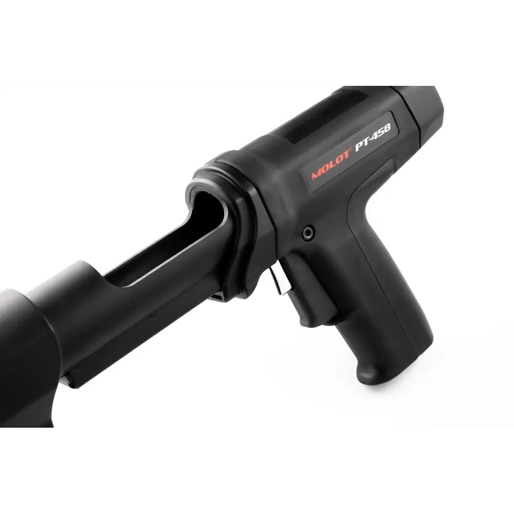 Пистолет монтажный пороховой Molot PT-458 STLM-2148084 - Вид №4