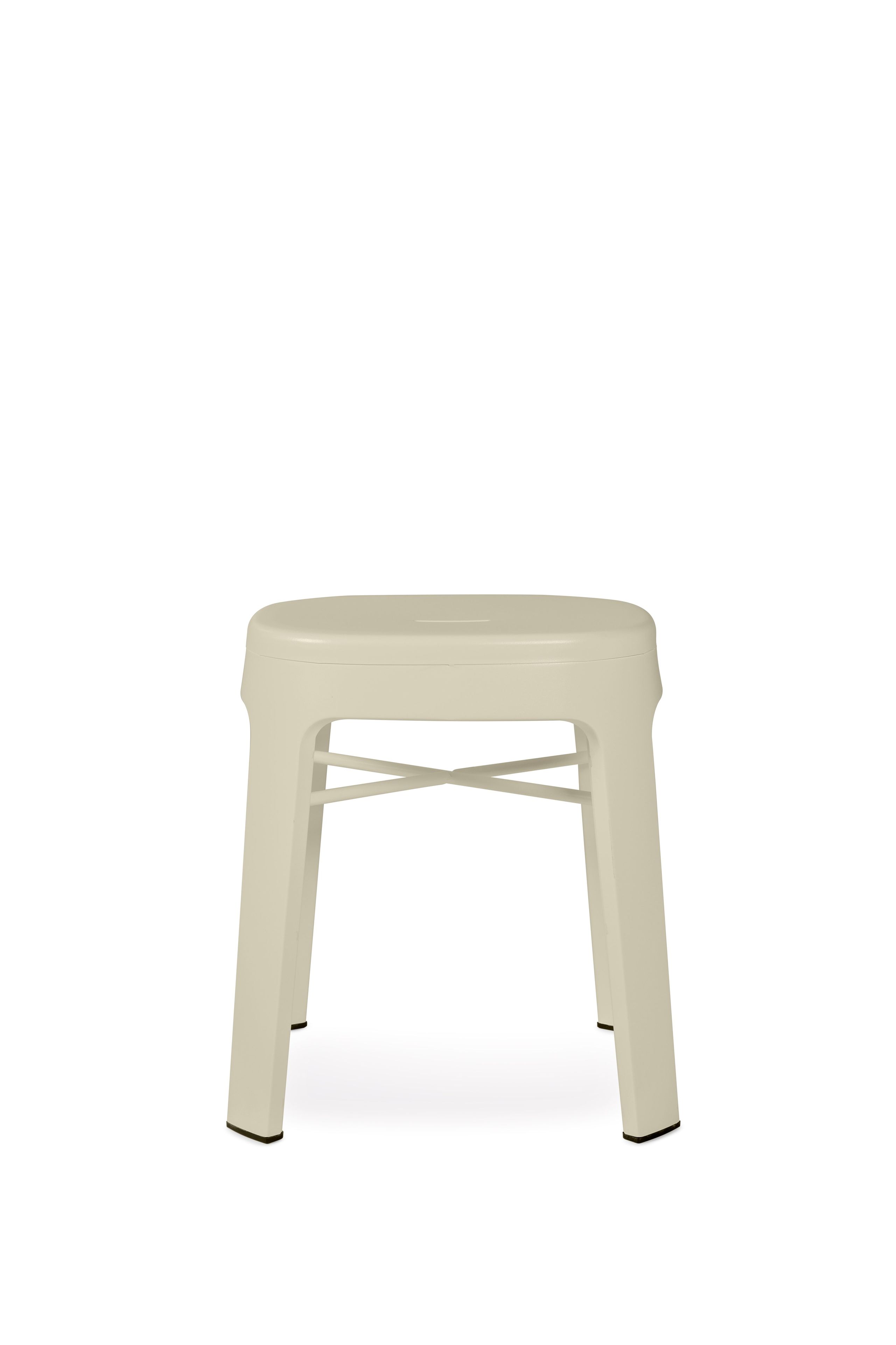 Стальной низкий стул RS Barcelona OMBRA ARCH-00025466 - Вид №6