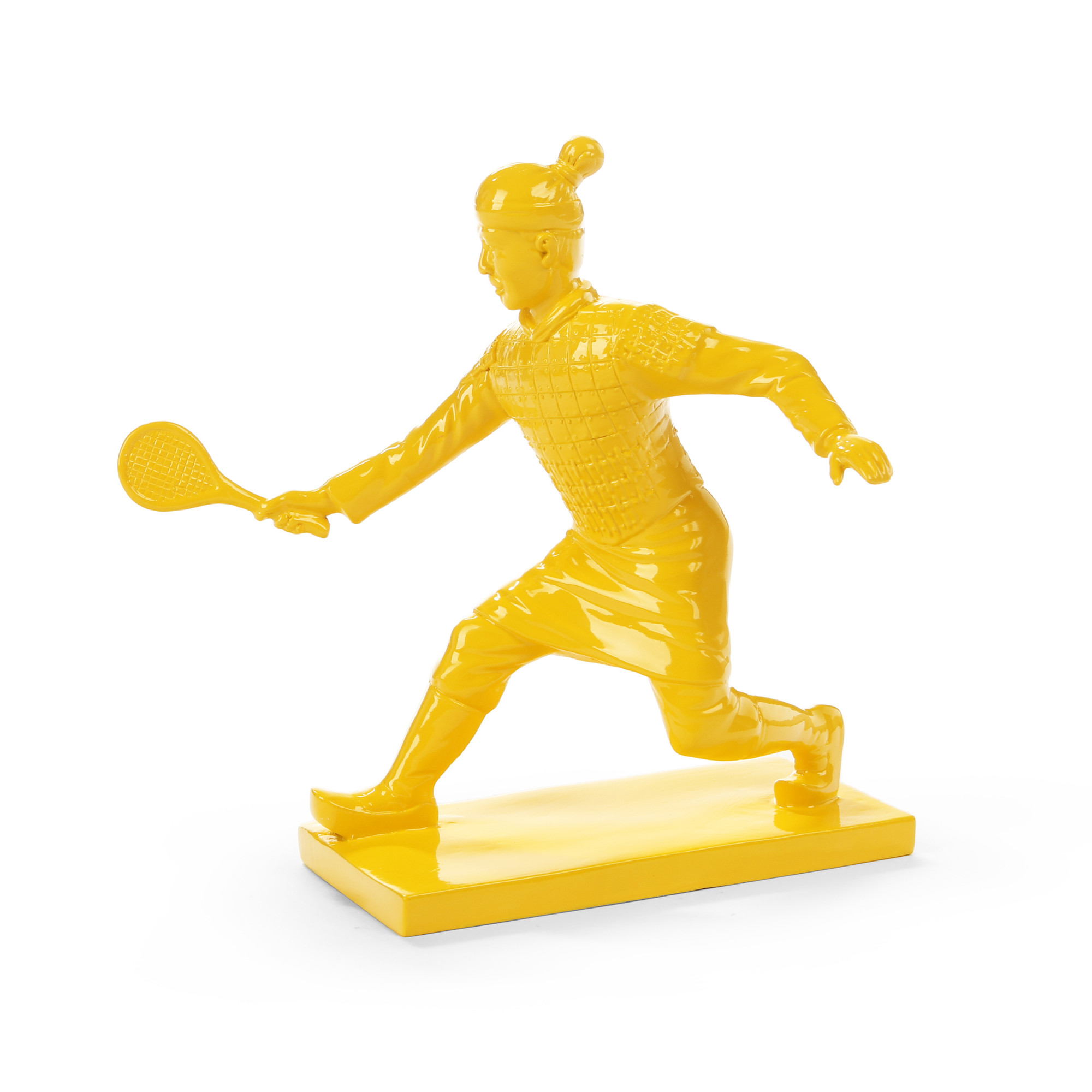 2000621338856 Статуэтка Idler 2 LINIE DESIGN 