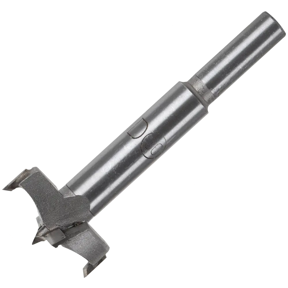 Сверло Форстнера VIRA 20 мм для точных отверстий в дереве и пластике 84780631 STLM-0055052