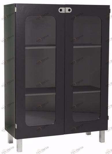 Karl Andersson Книжный шкаф / буфет из шпонированной древесины 2k 2k352 