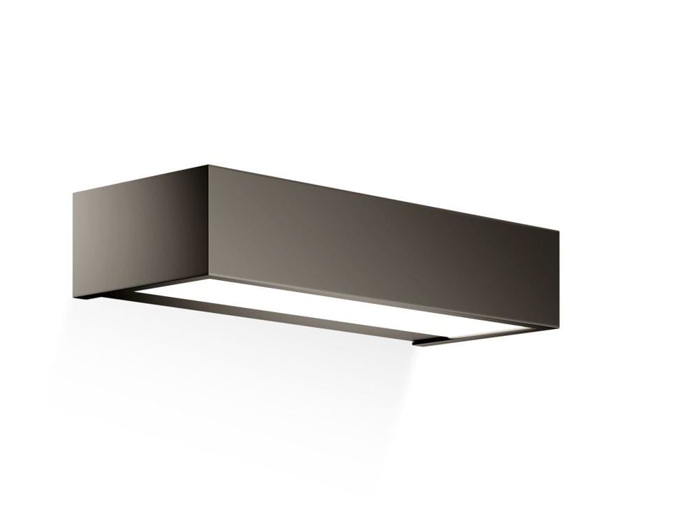 Светодиодный настенный светильник для ванной комнаты Decor Walther BOX 25 N LED ARCH-00068240 - Вид №3