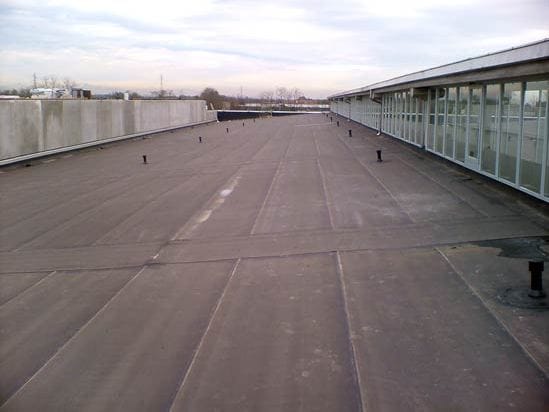 Битумная сборная мембрана Derbigum ARCH-00103156