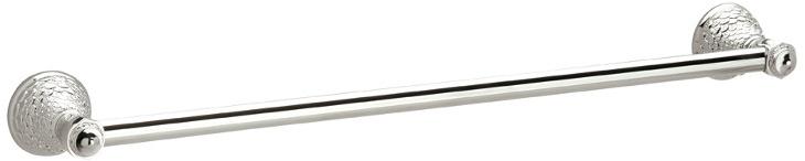 Bronces Mestre Вешалка для полотенец из латуни с кристаллами swarovski® Dragon sun-id-1488326 - Вид №1