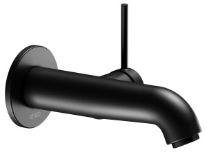 59516370201 Однорычажный смеситель для умывальника KEUCO IXMO