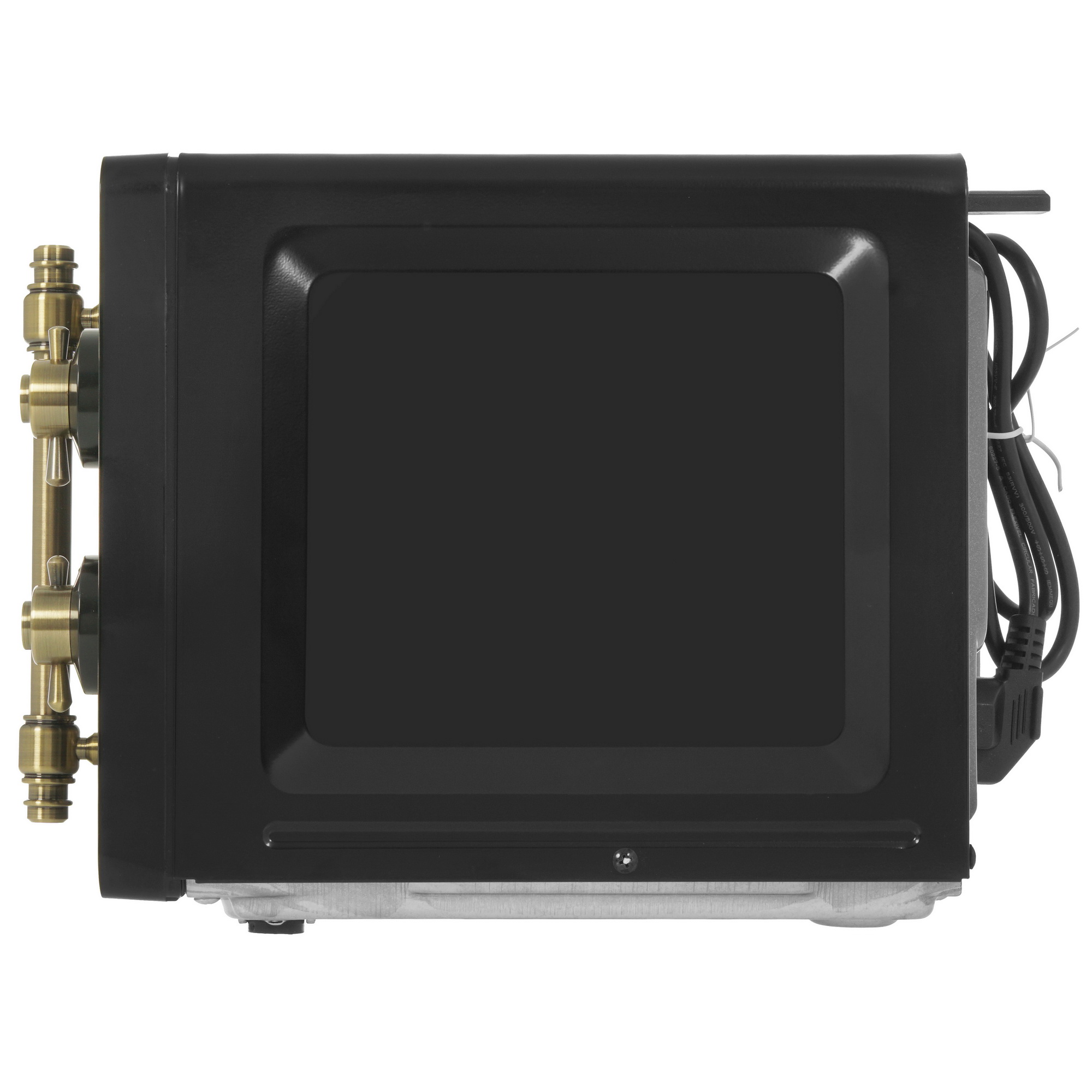 5353647 Микроволновая печь LEX FSMO M.02 BL черный STDN-0141274 - Вид №2