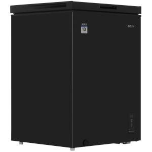 9245694 Морозильный ларь DEXP CE-15AMA черный