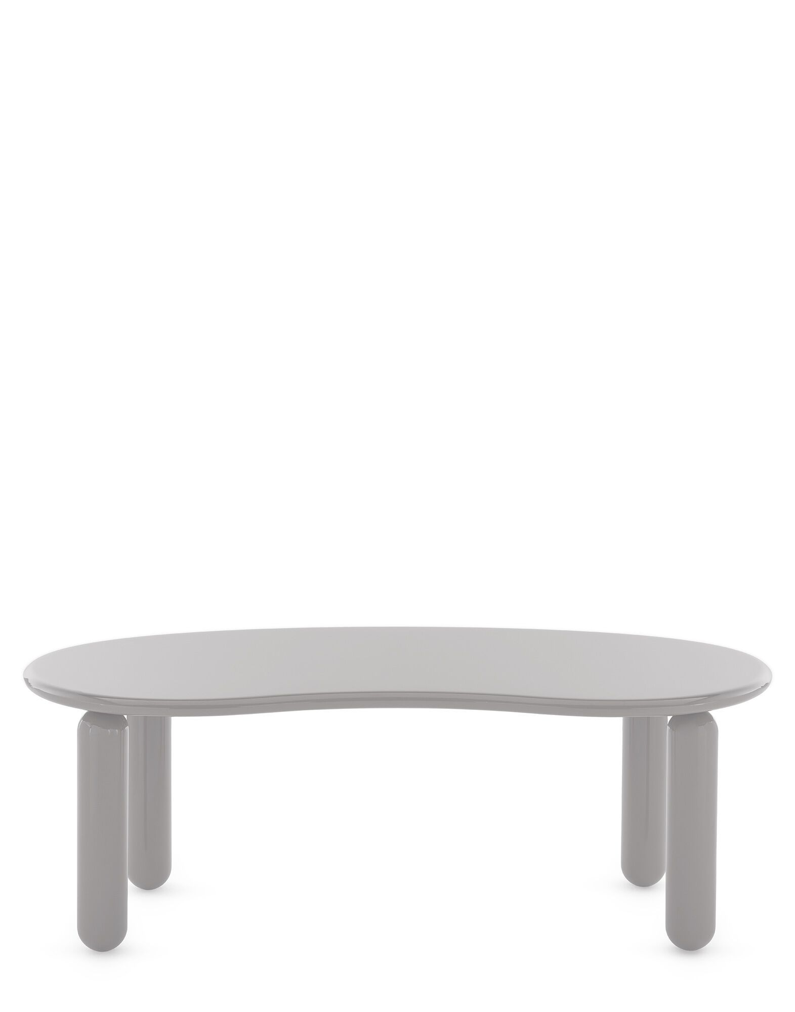Журнальный столик из бука Kartell UNDIQUE MAS ARCH-00086172 - Вид №6