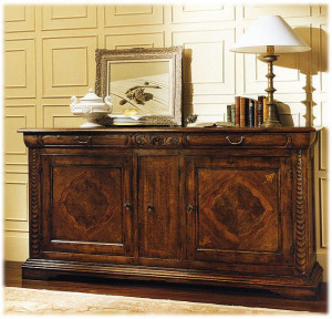 Комод  BAMAX 75.203