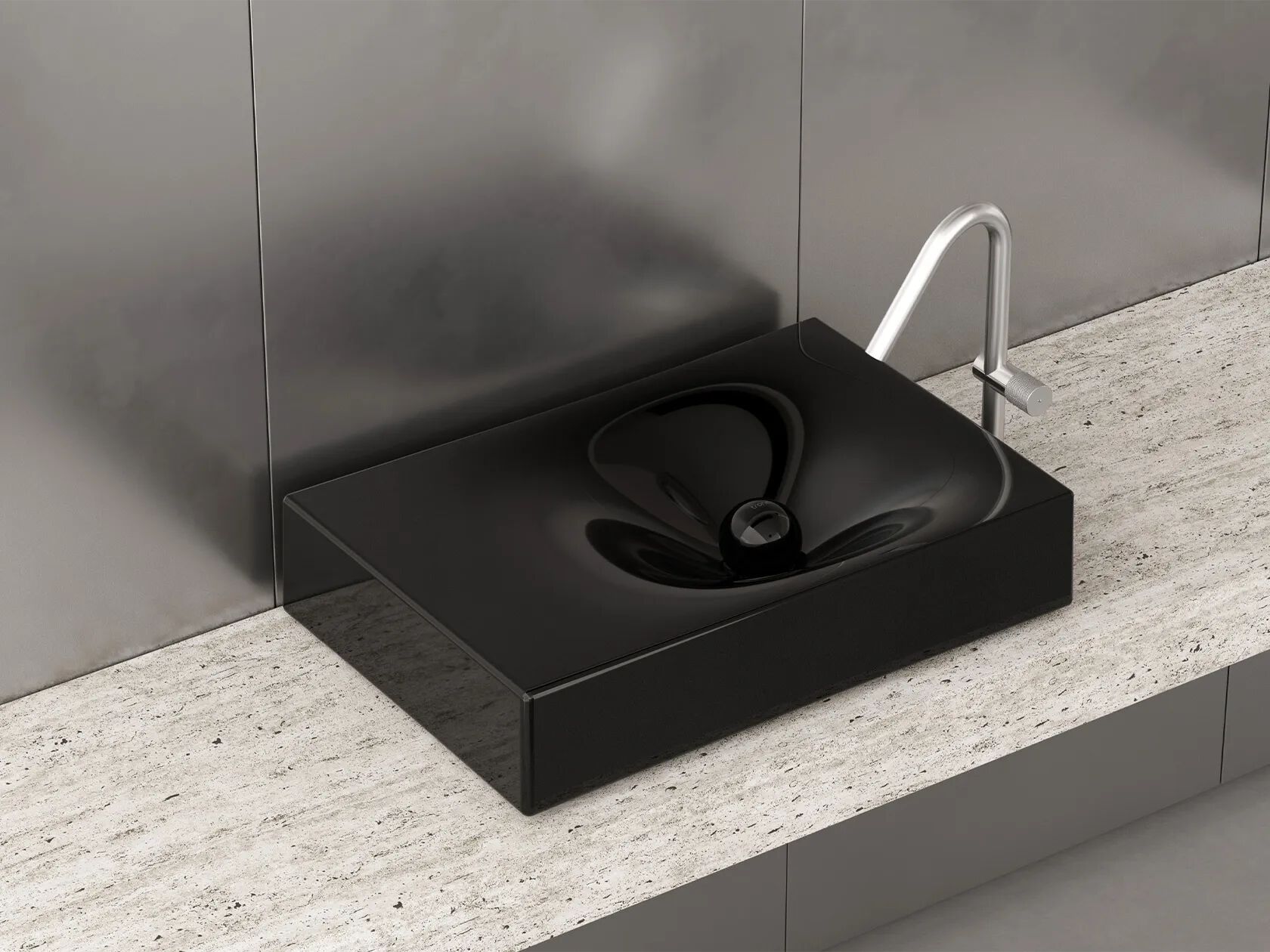 Керамическая столешница Trone Rituel ARCH-00049373