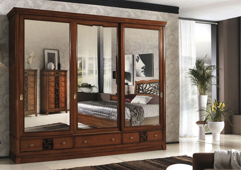 Шкаф  ARTE CASA 2083 Evoluzione