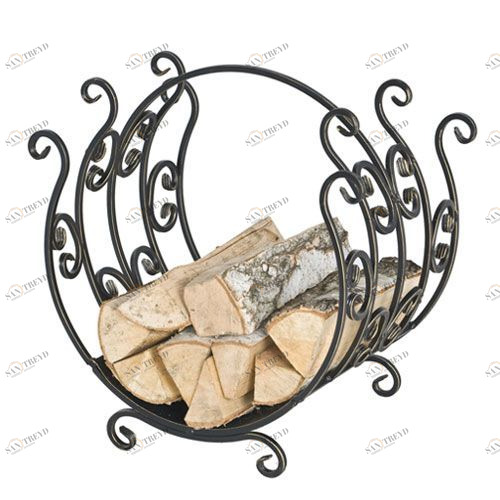 Везувий Дровница D160 (B,S) 4112