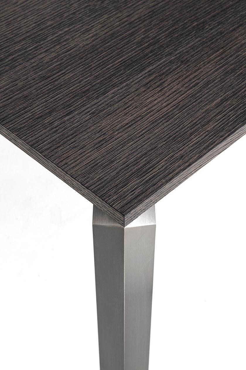 Desalto Квадратный обеденный стол L45 sun-id-1513172 - Вид №4