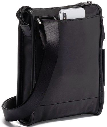 9203110DL3 Сумка плечевая Crossbag Tumi Alpha - Вид №1