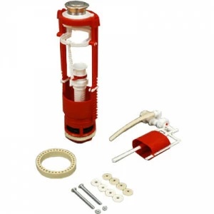 Арматура РБМ универсальная АС-16.1М кноп.бок.подв. АС-16.1М