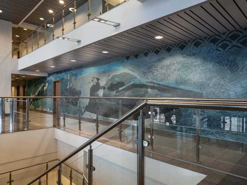 Tecnografica Обои на стену Collezioni d'arte 59130-1 - Вид №2