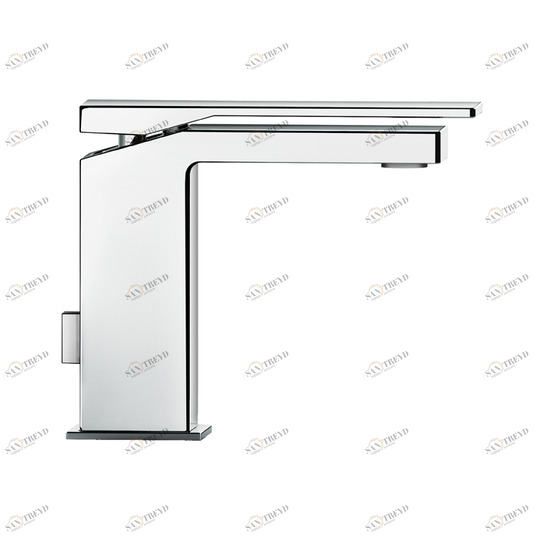 FIR Italia Смеситель для умывальника NEW PLAYONE 90 90.1120.1 