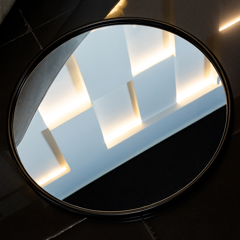 20082862 Настенное зеркало «Циркус» Object Desire  - Вид №3