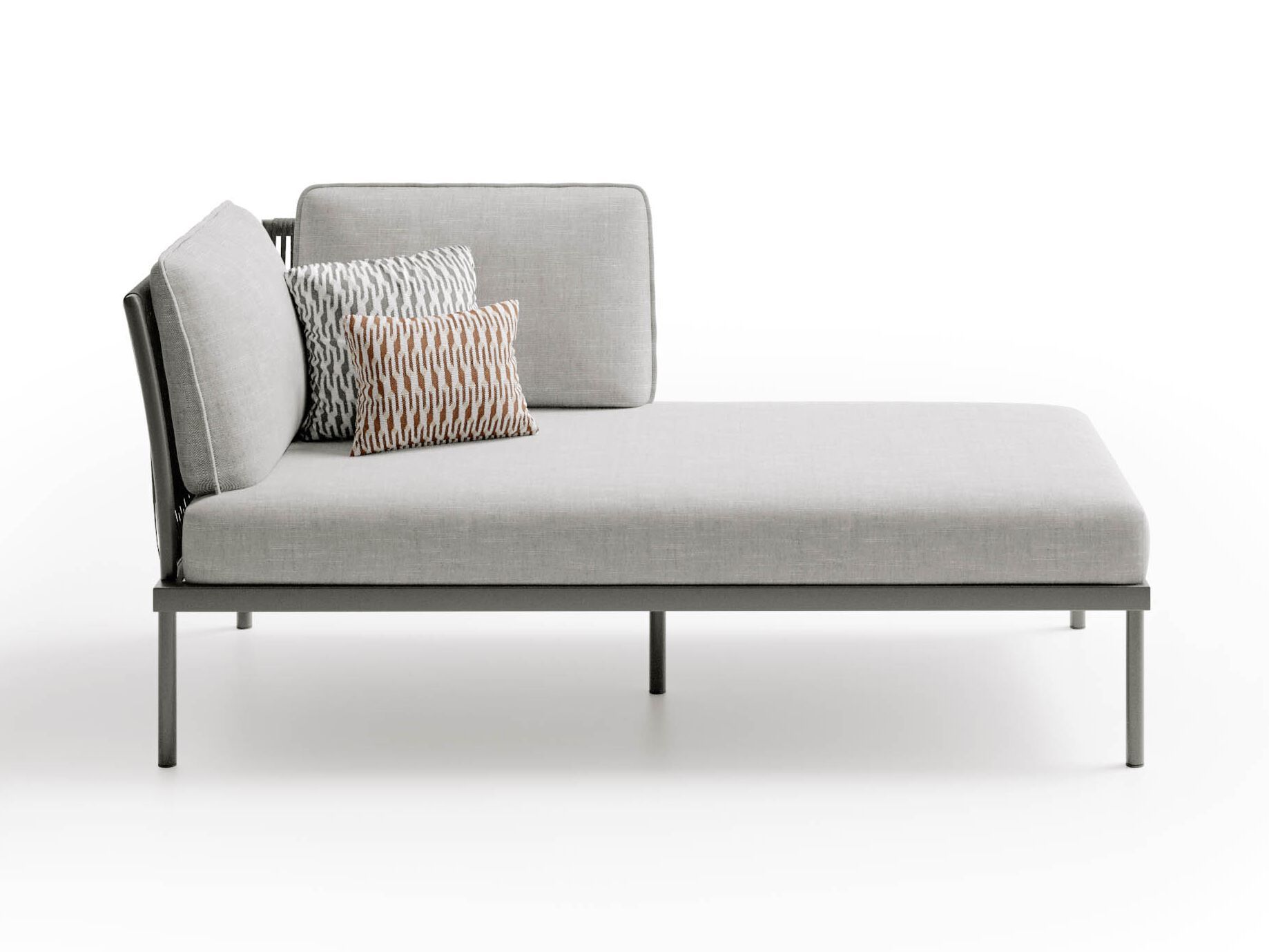 Ткань сад Dormeuse Atmosphera ARCH-00123783 - Вид №8