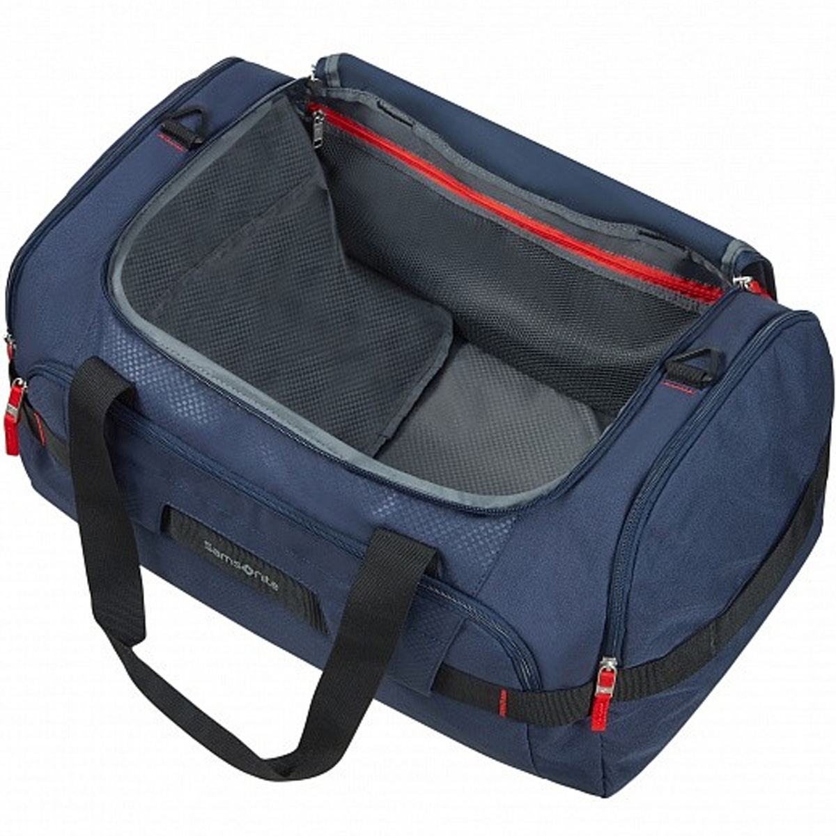 KA1-01006 Сумка дорожная KA1*006 Duffle Bag 55cm Samsonite Sonora - Вид №3