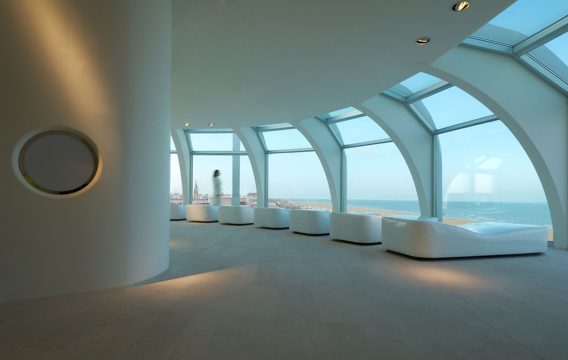 i-Suite Hotel Aquaspecial Сауна  - Вид №3