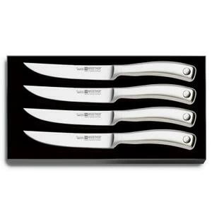Набор ножей для стейка Culinar, 4 шт.