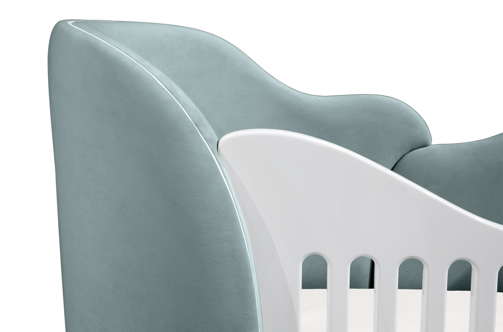 CIST556 Кровать для новорожденных Облако Circu  - Вид №10