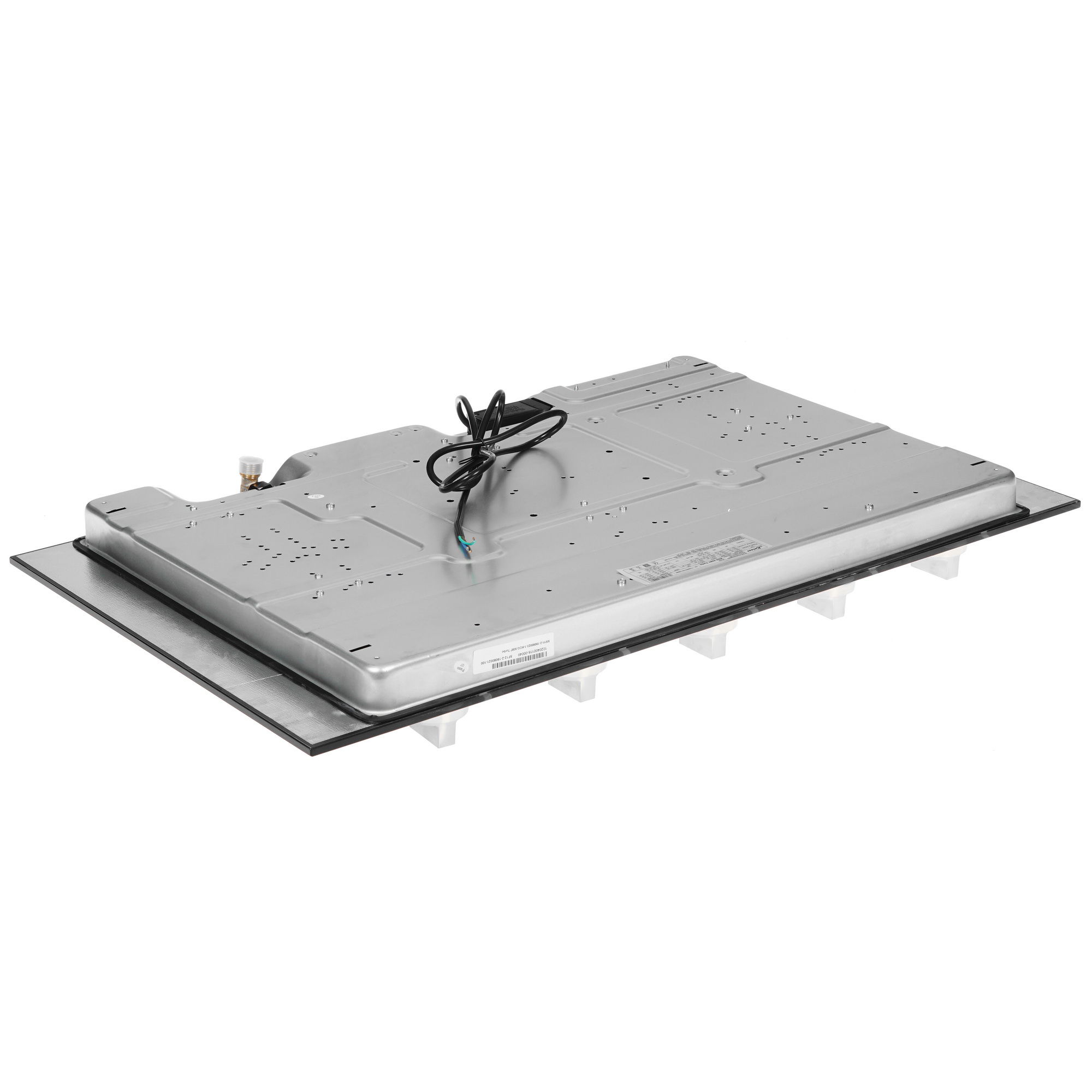 8169917 Газовая варочная поверхность Kaiser KCG 9387 Turbo STDN-0110041 - Вид №3