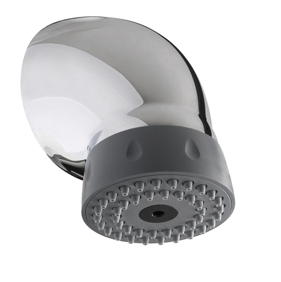 Настраиваемая душевая головка Presto 29255 29255.0