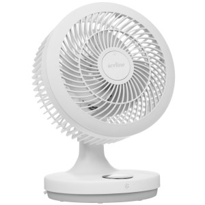 5433013 Вентилятор Aceline CD-25W  белый