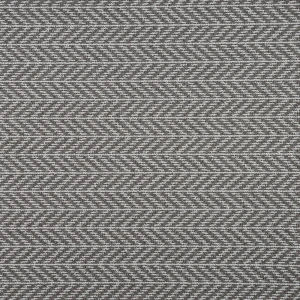 Ковровое покрытие «Клевер», 4 м, цвет гранит