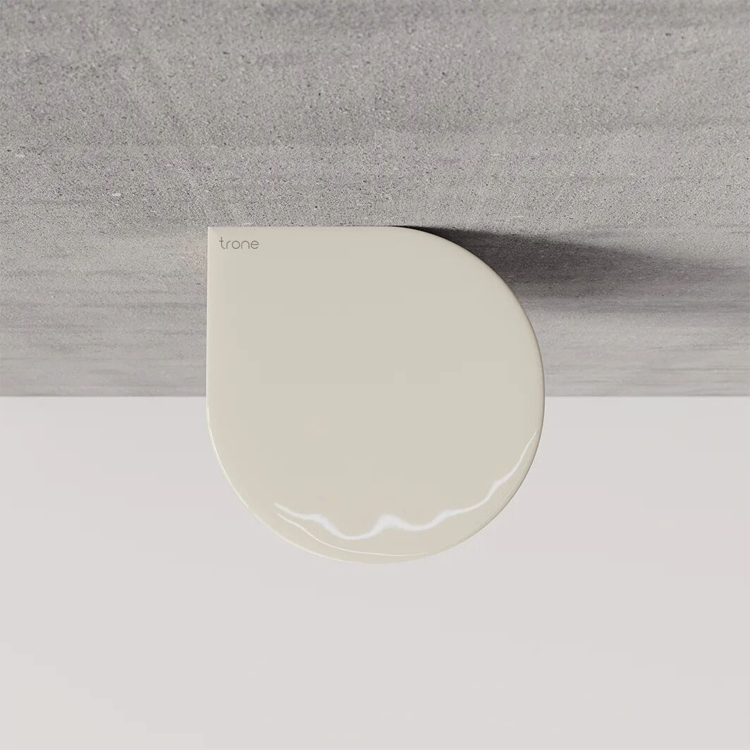 Керамический держатель рулона Trone Aura ARCH-00099721 - Вид №2