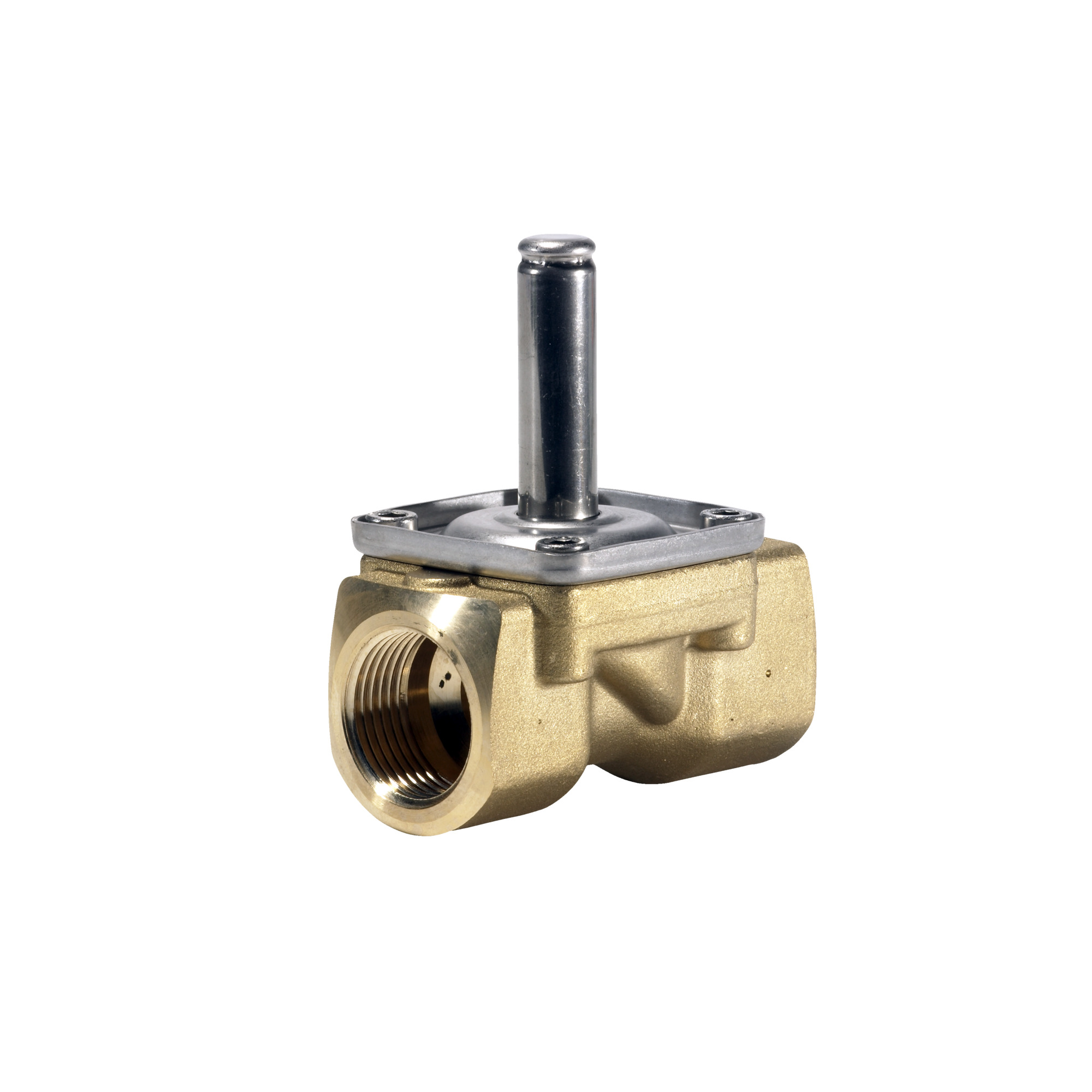 Danfoss EV220B — двухходовые электромагнитные клапаны для общей промышленности Клапан электромагнитный EV220B 032U5815  - Вид №20