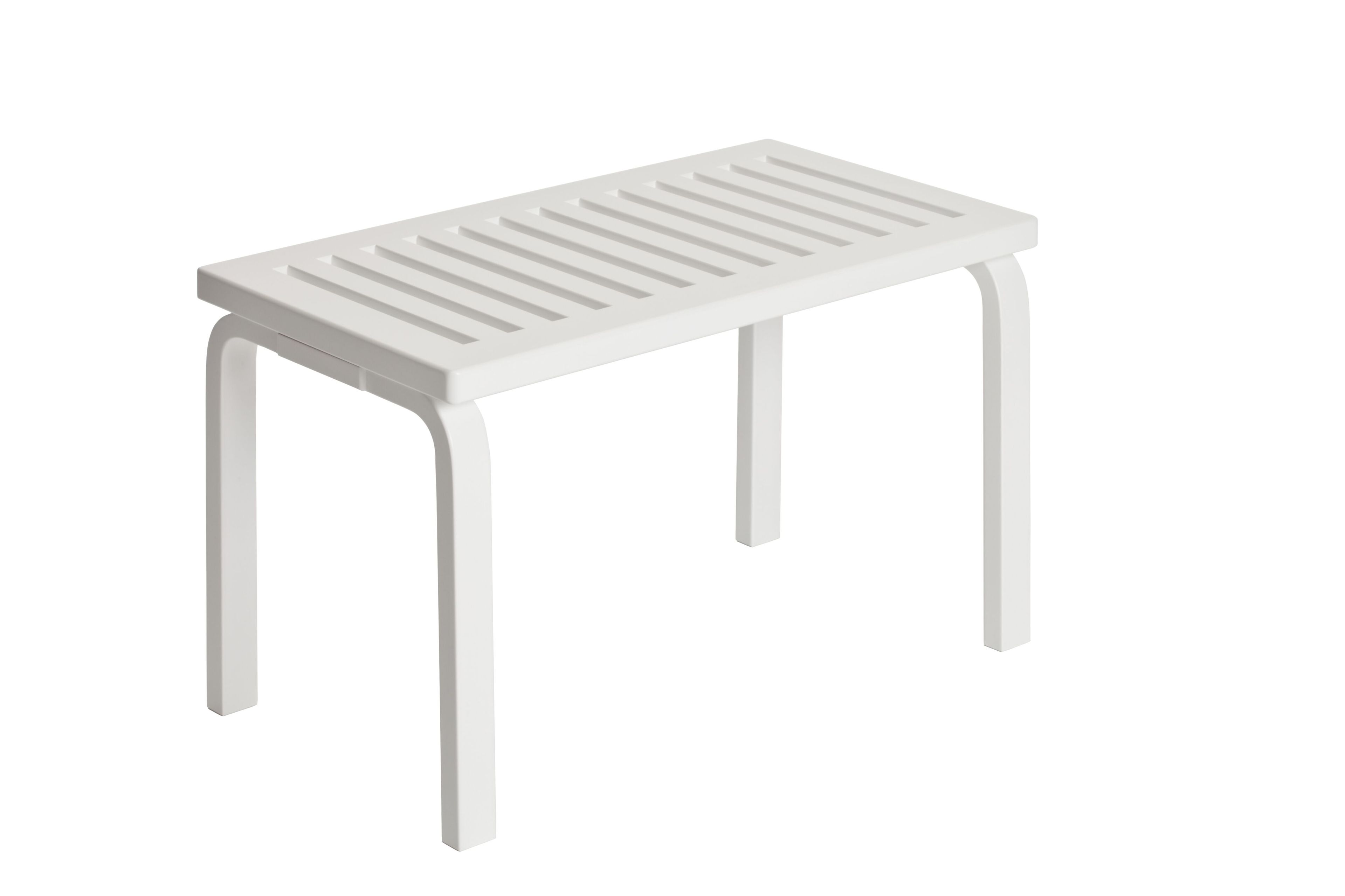 Деревянная скамья Artek L-leg ARCH-00060706 - Вид №6