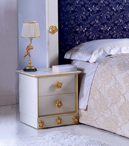 Тумбочка  MO.WA 2015