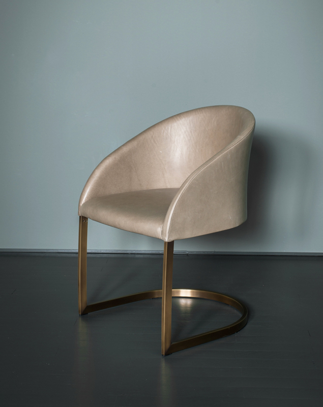 Стул SIGN EMMEMOBILI S750  - Вид №1