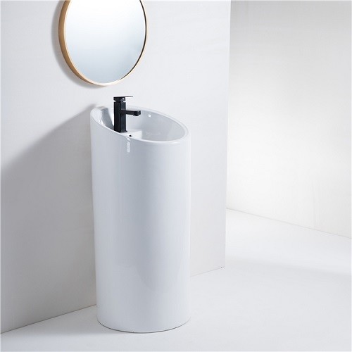 P7030L Умывальник LAB.Space N - Вид №2