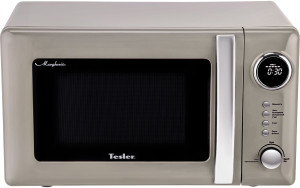 9054305 Микроволновая печь Tesler ME-2055 серый