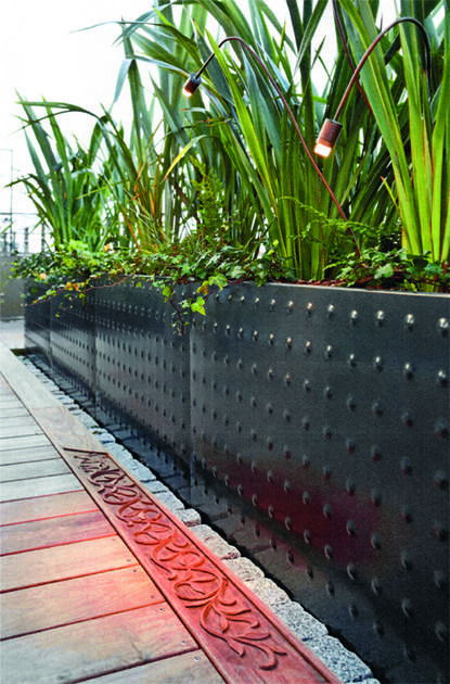 BEL-LIGHTING Торшер / светильник для уличного освещения  8031  - Вид №4