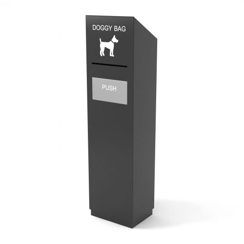 Doggy Details Lab23 Урны 