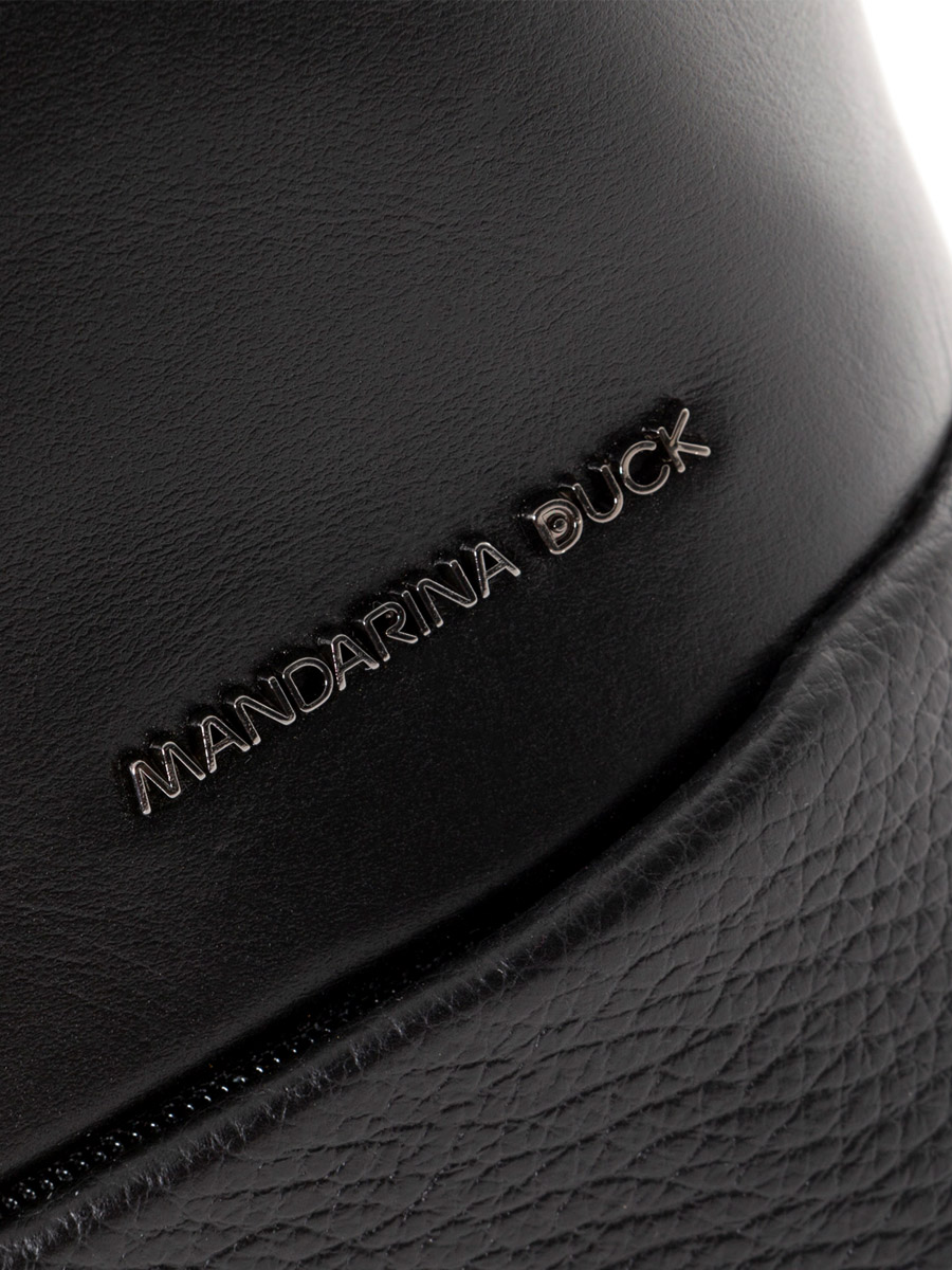 UPT11-651 Рюкзак UPT11 Small Backpack Mandarina Duck Athena - Вид №3