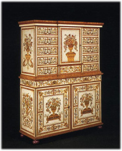 Комод  COLOMBOSTILE 1600 CR