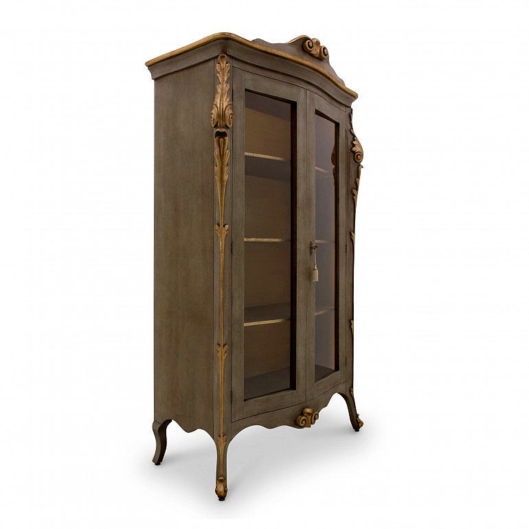 Витрина AURA SEVEN SEDIE 00VE112 Classic - Вид №1