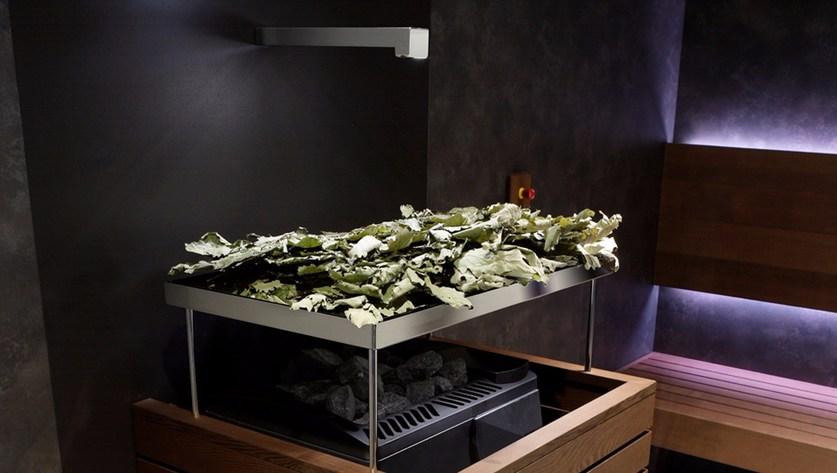 CARMENTA Травяная сауна с ароматерапией sun-id-1424562 - Вид №6