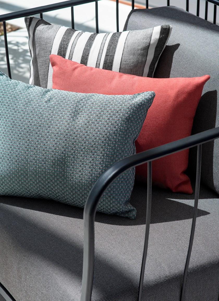 emu 2-местный тканевый садовый диван Cannolè 1082+1083 - Вид №9