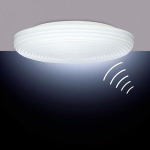 Steinel 732219 RS104 уличный универсальный светильник с датчиком движения 82204 - Вид №1